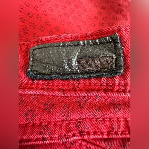 Levi’s Revel semi curve skinny jeans - Picture 4 of 7